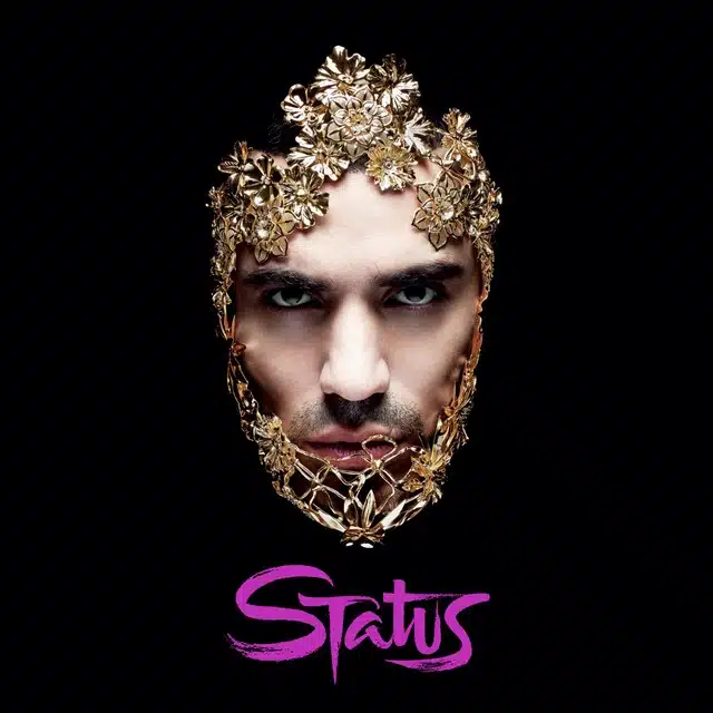 Status (2015) Marracash - Status (2015)