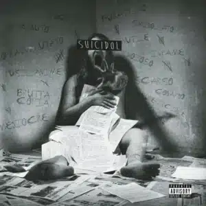 Suicidol (2015) Nitro - Suicidol (2015)