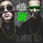 Sulamente nuje (2016) Capo Plaza - Sulamente nuje (2016)