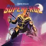 Supereroe (2018) Emis Killa - Supereroe (2018)