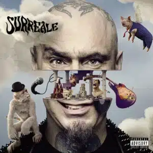 SurreAle (2021) J-Ax - SurreAle (2021)