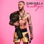 Terza stagione (2016) Emis Killa - Terza stagione (2016)
