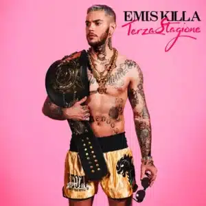 Terza stagione (2016) Emis Killa - Terza stagione (2016)