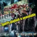 Unavailable Che bello essere noi (2010) Club Dogo - Che bello essere noi (2010)