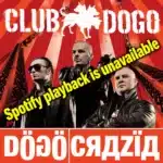 Unavailable Dogocrazia (2009) Club Dogo - Dogocrazia (2009)