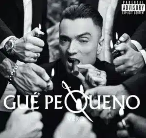 Vero (2015) Guè Pequeno - Vero (2015)