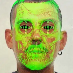 Virus (2022) Noyz Narcos - Virus (2022)