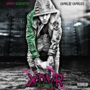 XDVR (2015) Sfera Ebbasta - XDVR (2015)